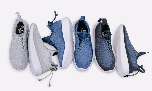 FOOT INDUSTRY 发布全新 GREY 系列配色 Fly 3.0 鞋款
